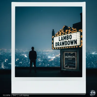 Lambo Drawdown