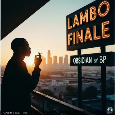 Lambo Finale