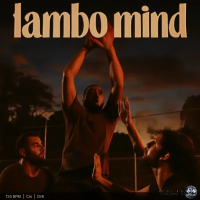 Lambo Mind
