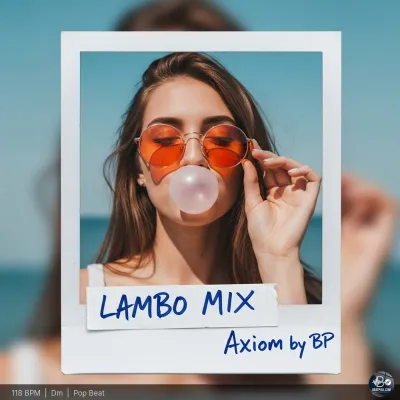 Lambo Mix