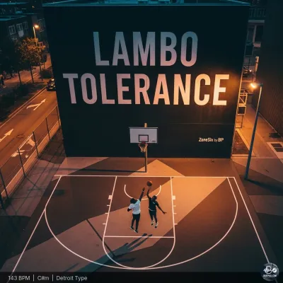 Lambo Tolerance