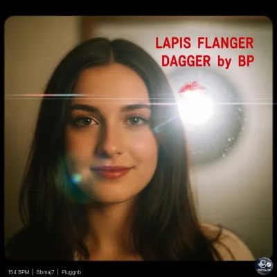 Lapis Flanger