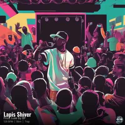 Lapis Shiver