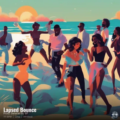 Lapsed Bounce