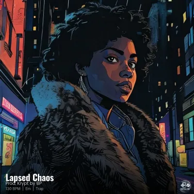 Lapsed Chaos