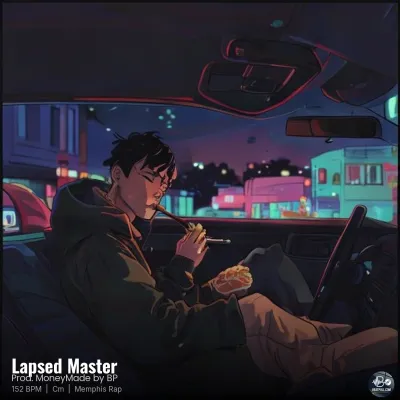 Lapsed Master