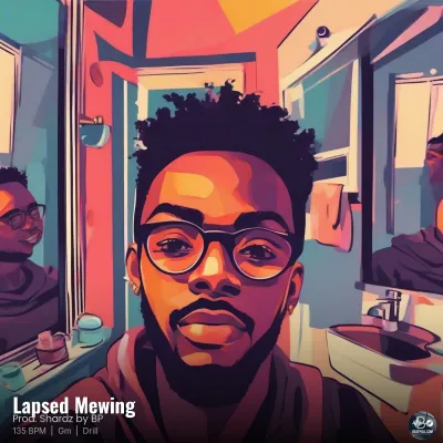 Lapsed Mewing