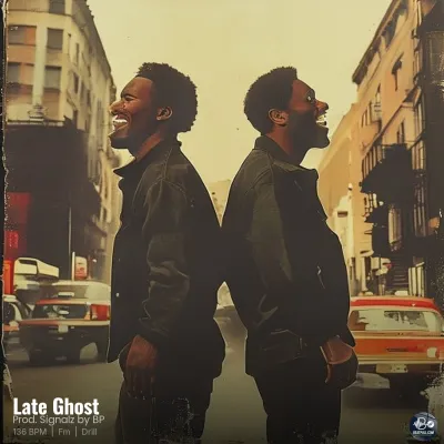 Late Ghost