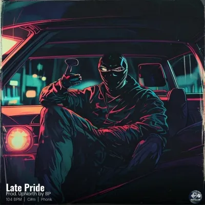 Late Pride