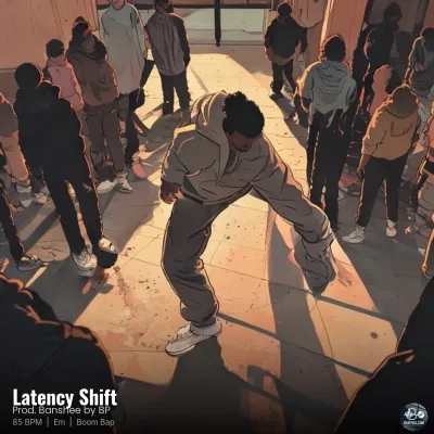Latency Shift