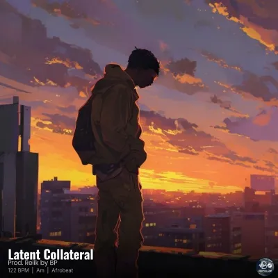 Latent Collateral