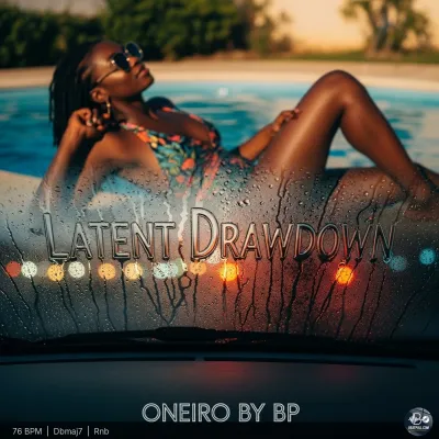 Latent Drawdown