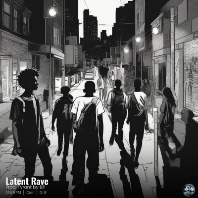 Latent Rave
