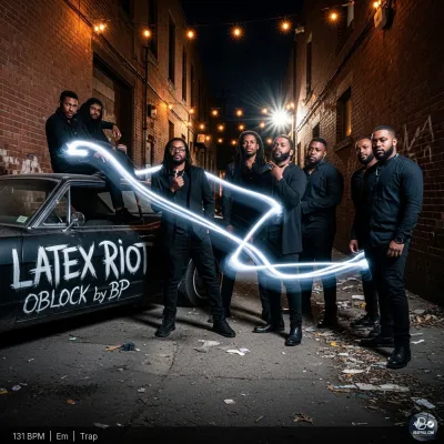 Latex Riot