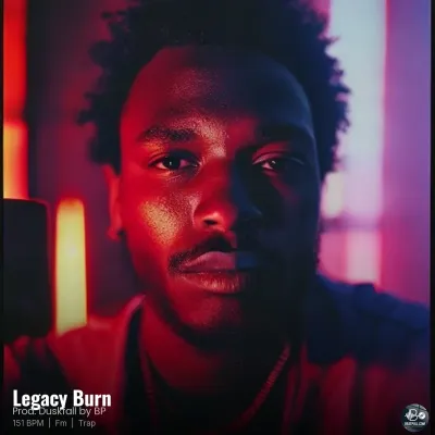 Legacy Burn