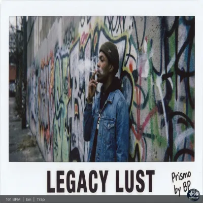 Legacy Lust