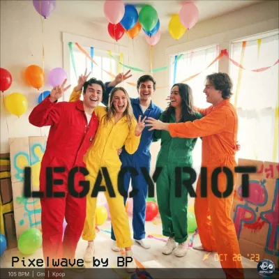 Legacy Riot