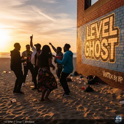 Level Ghost