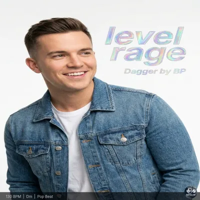 Level Rage
