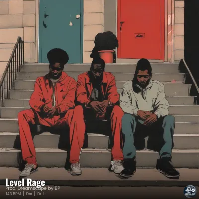 Level Rage