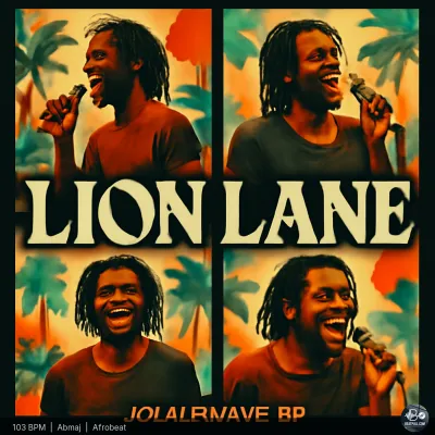 Lion Lane