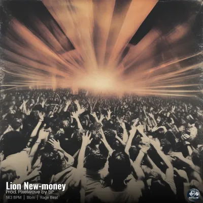 Lion New-money