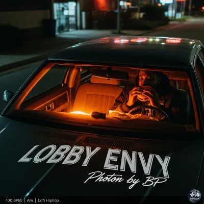Lobby Envy