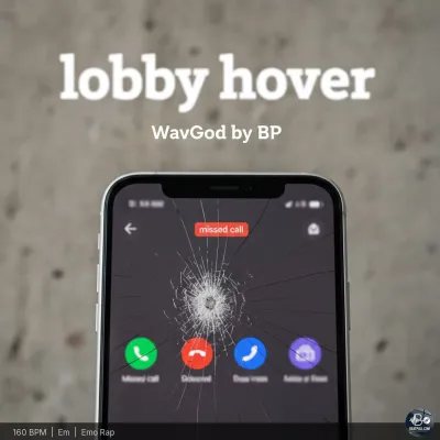 Lobby Hover