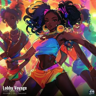 Lobby Voyage