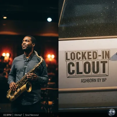 Locked-in Clout