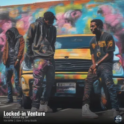 Locked-in Venture