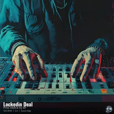 Lockedin Deal