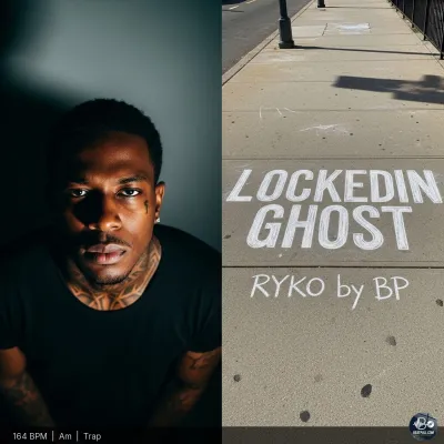 Lockedin Ghost
