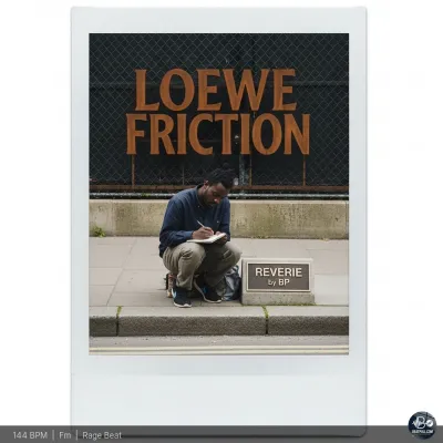 Loewe Friction