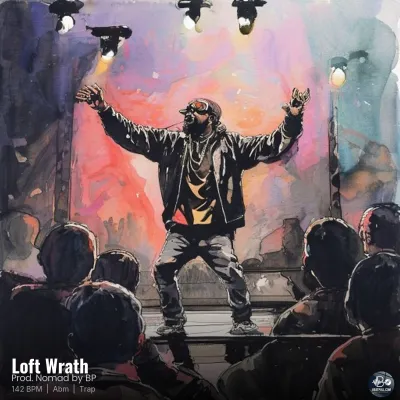 Loft Wrath