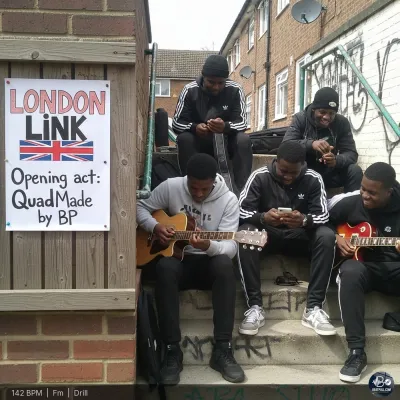 London Link