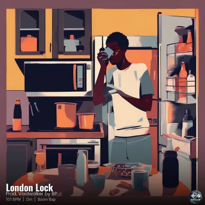 London Lock
