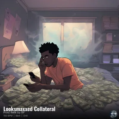 Looksmaxxed Collateral
