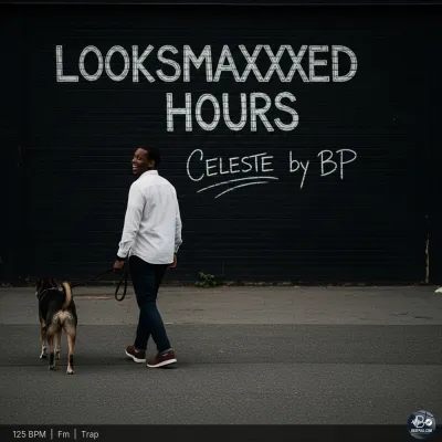 Looksmaxxed Hours