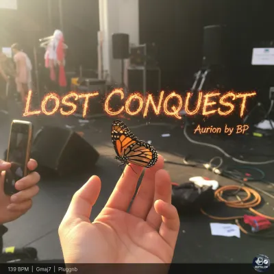 Lost Conquest