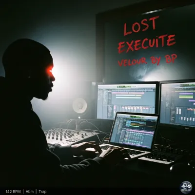 Lost Execute