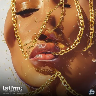 Lost Freeze