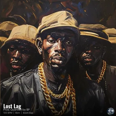Lost Lag