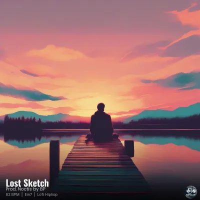 Lost Sketch