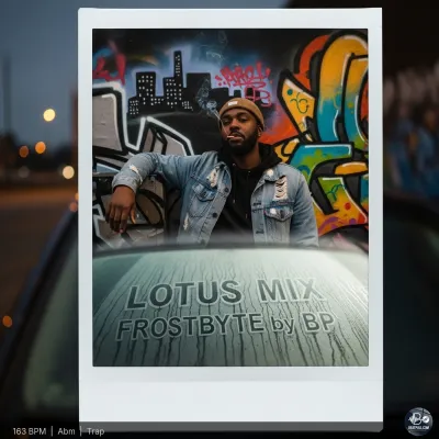 Lotus Mix