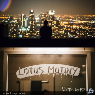 Lotus Mutiny