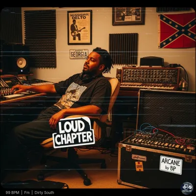 Loud Chapter