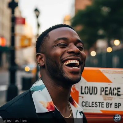 Loud Peace