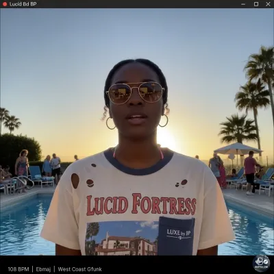 Lucid Fortress