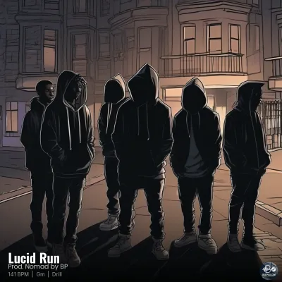 Lucid Run